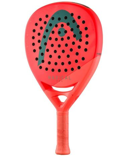 Ракетка для падел тенниса Head Radical Pro 2026