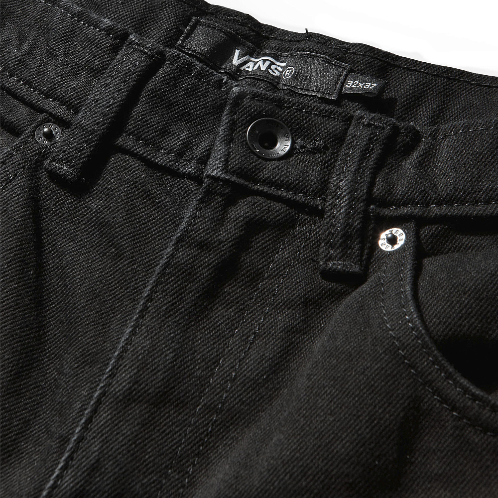 Мужские джинсы Vans Check-5 Baggy Denim