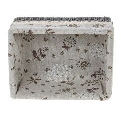 GAEM Корзина, L22 W16 H11,5 см