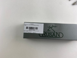 Планка Rusan Picatinny Sauer 80/90/92 (B=107,4) 010-58-2