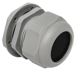 Сальник PG42 IP54 (1 шт) d отв. 53 мм / d провод. 32-38 мм EKF PROxima (150.00 шт.)