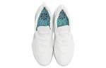 Кроссовки Nike Vapormax 2023 Flyknit "Pure Platinum" (Женская размерная сетка)