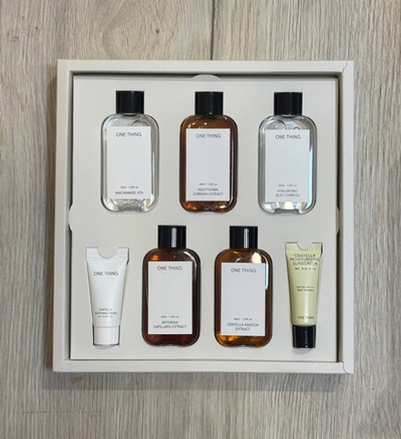 ONE THING Starter Kit набор