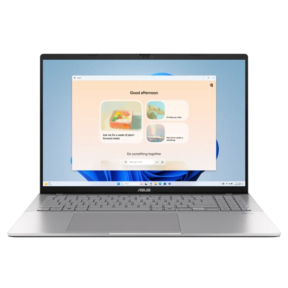 Ультрабук ASUS VivoBook S16 S3607VA-RP096 (90NB1671-M007N0)