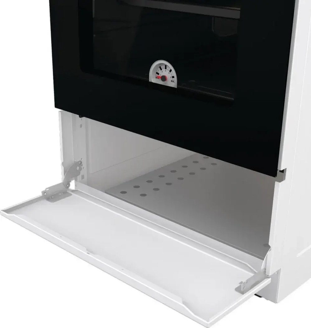 Газовая плита Gorenje GG5A12WH
