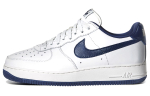 Кроссовки Nike Air Force 1 Low Qs 'Nai Ke'