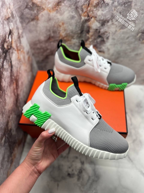 Кроссовки Hermes