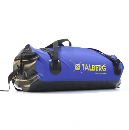 ГЕРМОСУМКА TALBERG TRAVEL DRY BAG 80