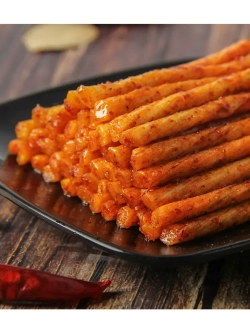 Латяо острые палочки по Сычуанскому рецепту 30 шт