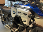 BMW R 1300 GS Adventure автомат с кофрами