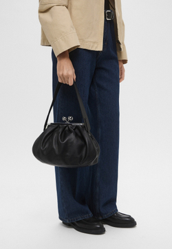 Сумка женская WEEKEND MAX MARA CUBICO