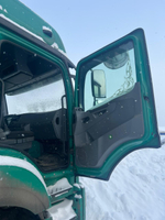 КамАЗ 5490 4x2 Седельный тягач 5490-S5 (Дизельный, 12,0 л, 401 л.с., МТ)