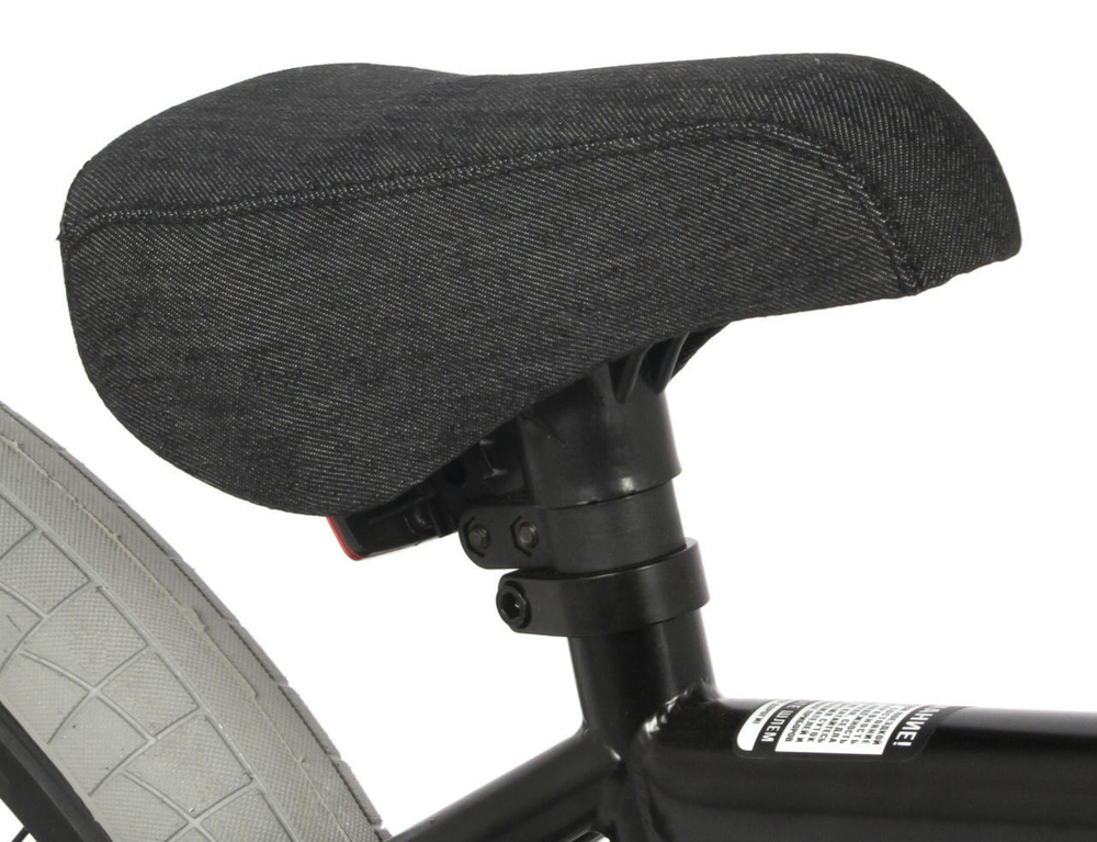 BMX Novatrack Crow 20" (2024)