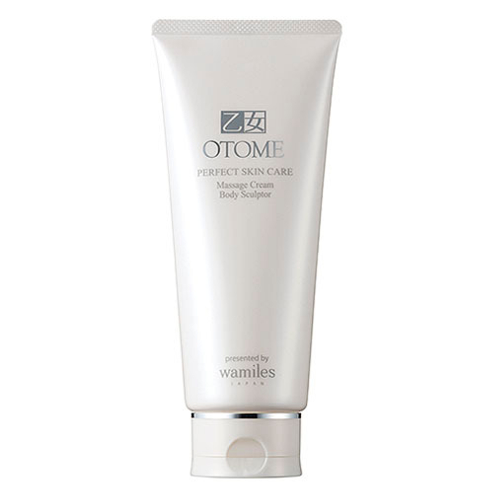 OTOME Perfect Skin Care Massage Cream Body Sculptor