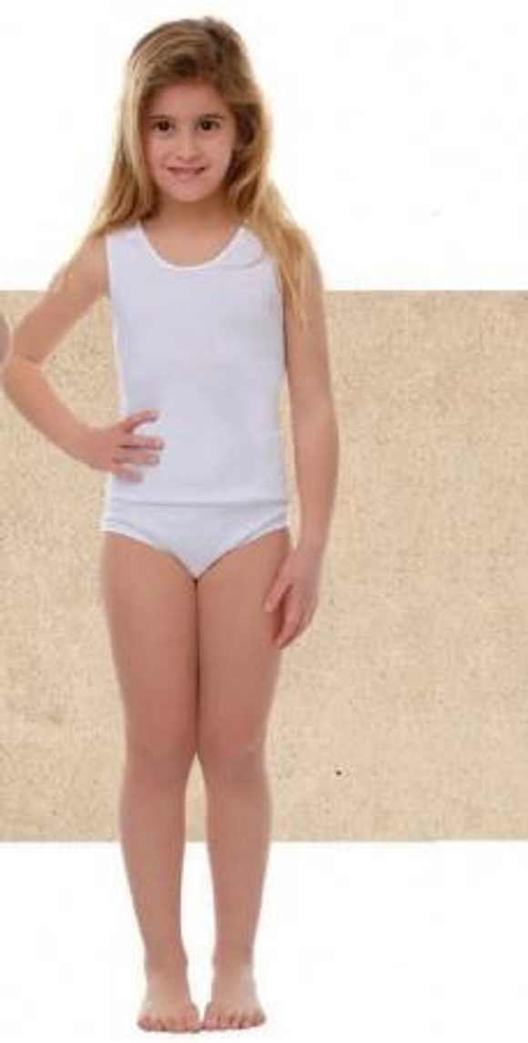 Майка детская 301 Artu