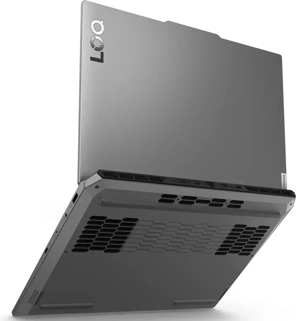 Ноутбук Lenovo LOQ 15ARP9 (83JC005ERK) 15.6" / 24 Гб / SSD 512 Гб / Без ОС / 83JC005ERK