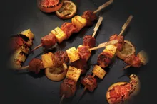 Шпажки бамбуковые, 30 см, 30 шт., Napoleon