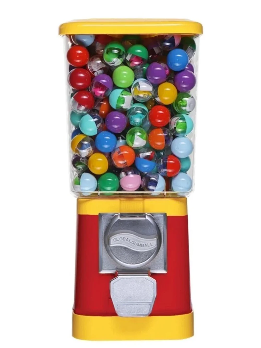 Tорговый автомат Альфа