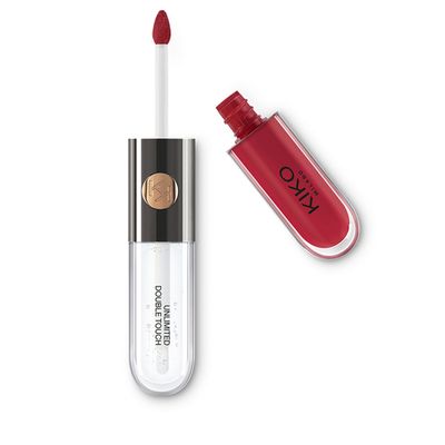 Стойкая двусторонняя жидкая помада KIKO Milano Unlimited double touch - 108