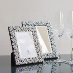 Рамка для фото Гирлянда платина S L'objet