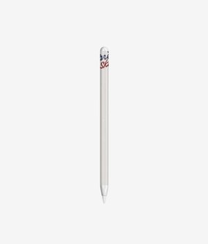 Виниловая наклейка APRES SKI для Apple Pencil