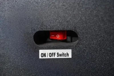 Игровой стол - аэрохоккей «Indigo» 7.5 ф