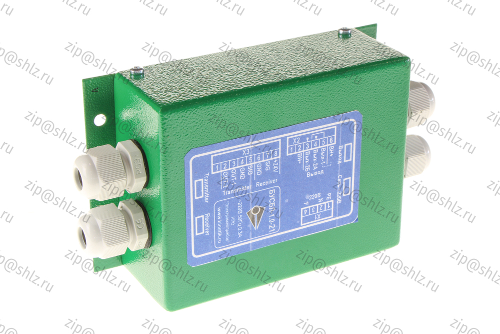 Устройство (блок) контроля дверного проема БУСБЛ-1