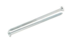 Саморезы к-т LSB356/231497 разм.4,5*50 (уп.0,28л, 100 шт), страна происх. Тайвань Forsage саморезы F-LSB356/231497 (100шт)