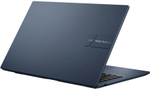 Ноутбук ASUS VivoBook 15 15.6" / 16 Гб / SSD 512 Гб / Win 11 / X1504VA-BQ1351W 90NB10J1-M01N30