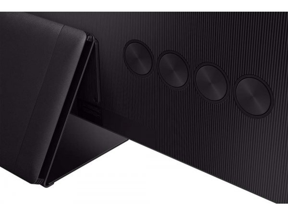 QD OLED Телевизор Samsung QE55S95CAT