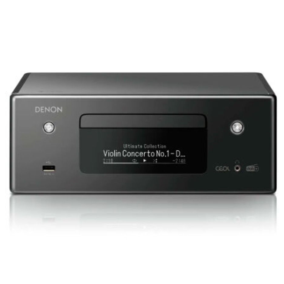 Минисистема Denon CEOL N11DAB