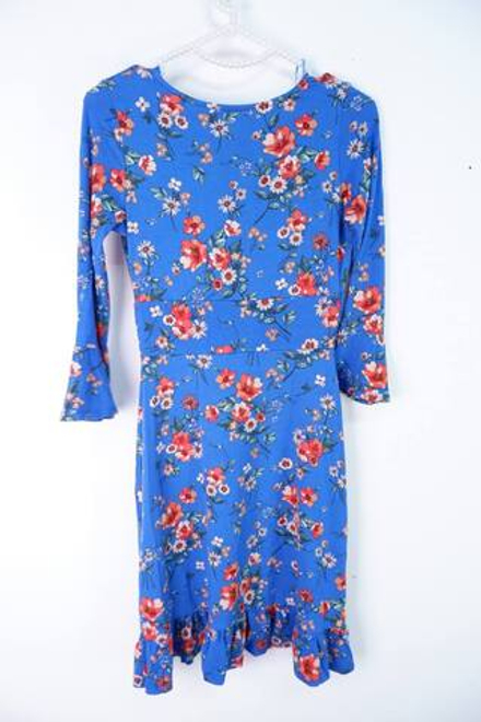 Платье Orsay летнее, маркировка 32, визуально 38 размер