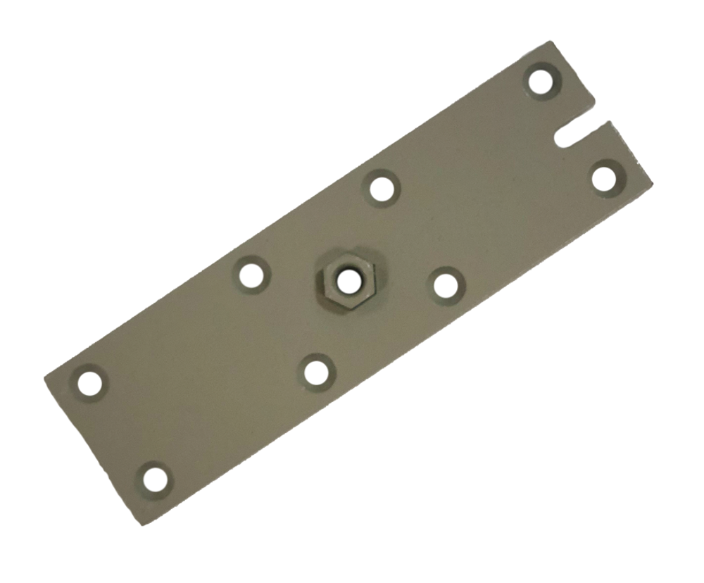 LMP-295K/194K Grey Монтажная пластина AccordTec