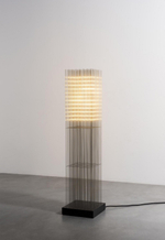 Floor design lamp Swarm Study X by Random International