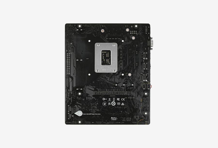 MSI PRO H610M-E_0226531101935