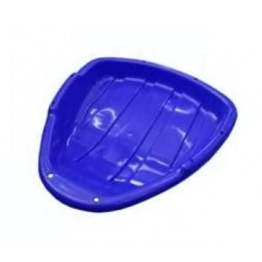 Ледянка треугольная