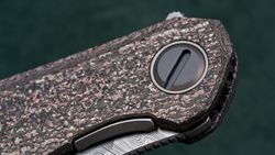 Нож Широгоров Stellaris CD Стелларис Кастом Дивижнфотография - 3