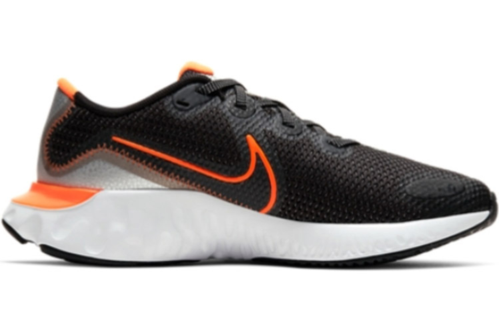 Кроссовки Nike Renew Run GS (Подростковая размерная сетка)