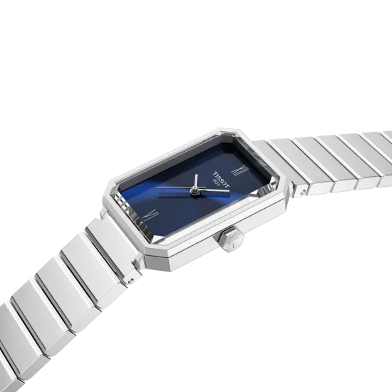 Tissot T160.110.11.043.00 женские часы Tissot SRV на браслете