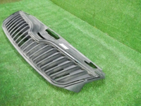 Решетка радиатора Skoda Rapid (2012-2020)