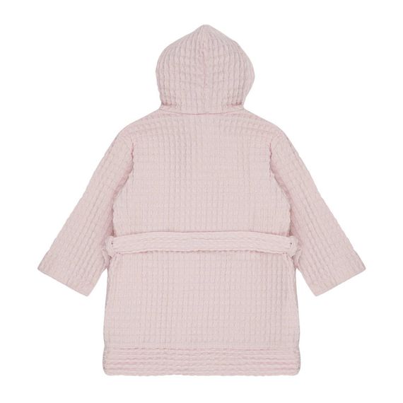 Sunny (розовый) 98-104 Хал.Детский вафельный