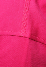 Свитшот 2-нитка SHANYRAQ RASPBERRY PINK