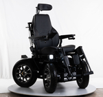 Кресло-коляска вездеход Caterwil Ultra 4WD PRO