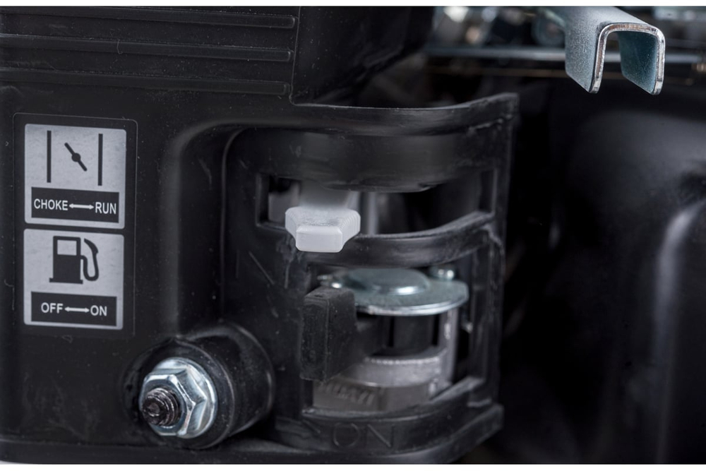 Бензиновая мотопомпа для средне-загрязненных вод Koshin STV-50X