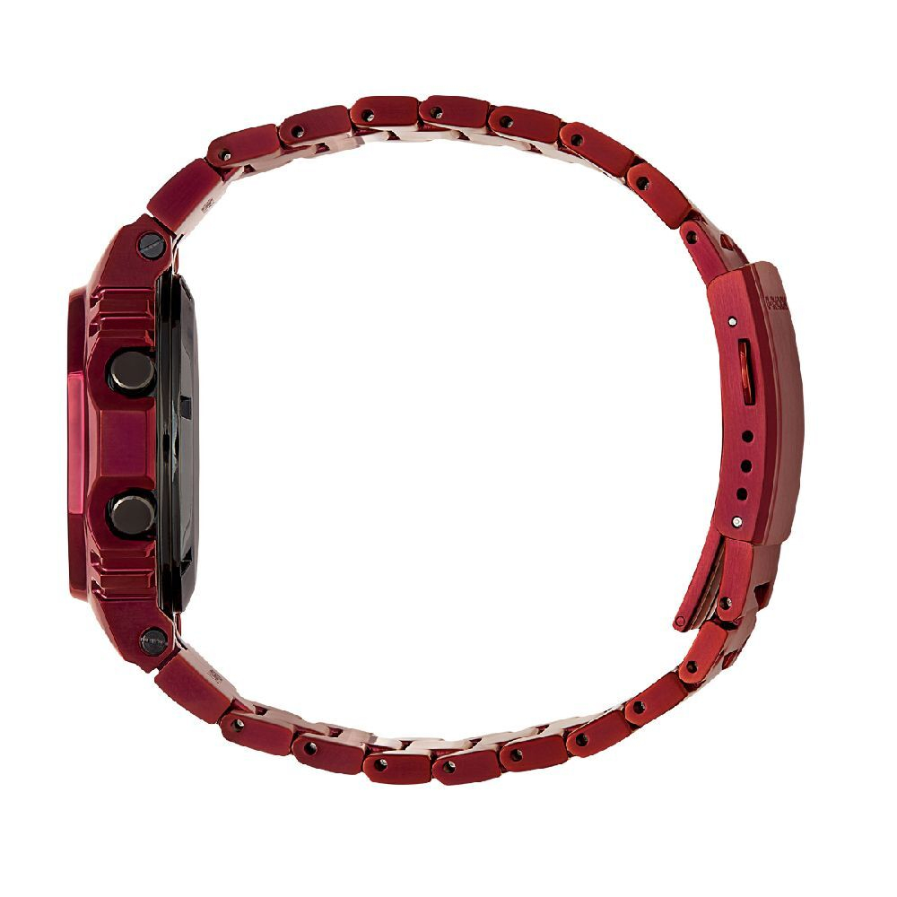 Мужские наручные часы Casio G-Shock GMW-B5000RD-4ER