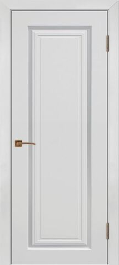 Межкомнатная дверь Либра Л-3 ДО