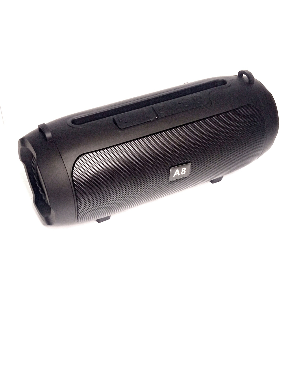 Портативная колонка Wireless YG-A8 (8W/FM/BT/USB/TF)