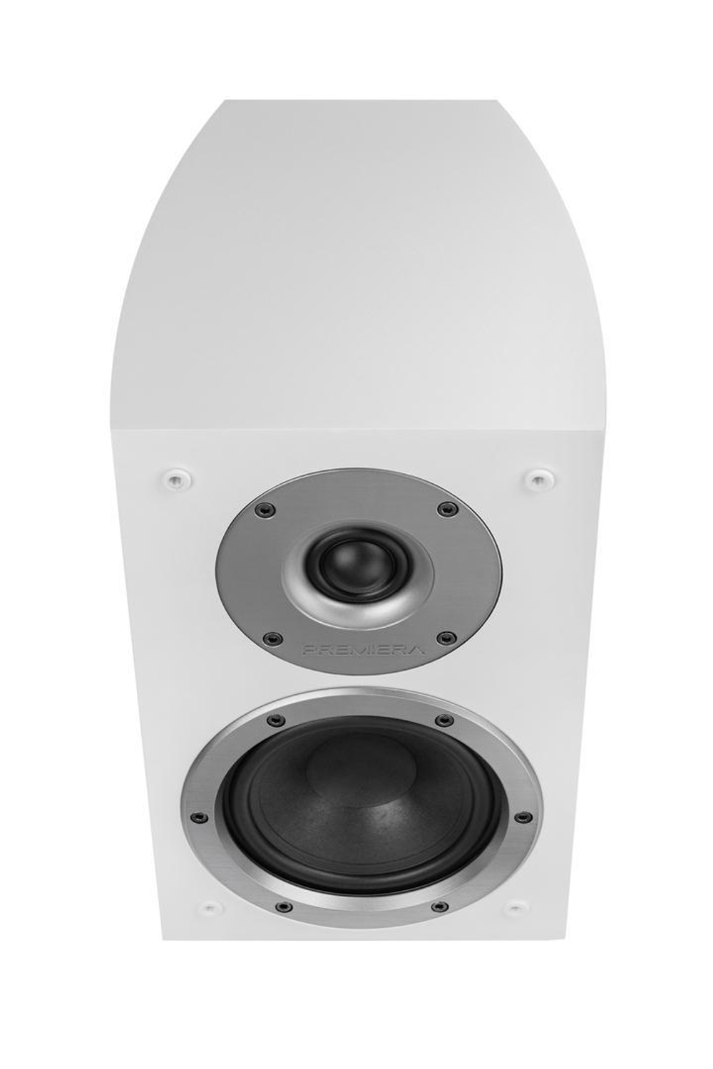 Premiera Delta DS-501 WT — полочная пассивная акустическая система (пара)