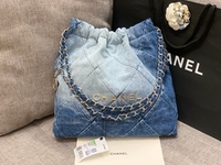 Chanel Bag 35 cm