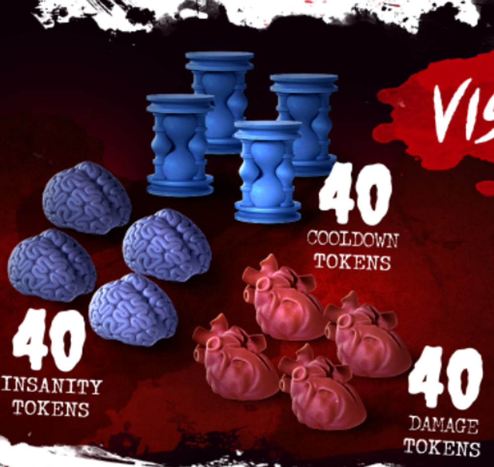 Lobotomy 2: Dimensions of Madness